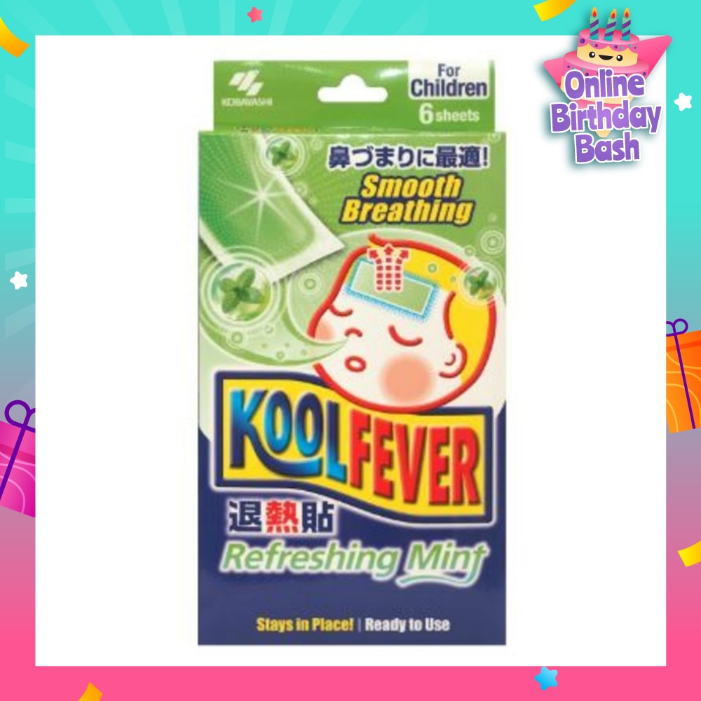Refreshing Mint