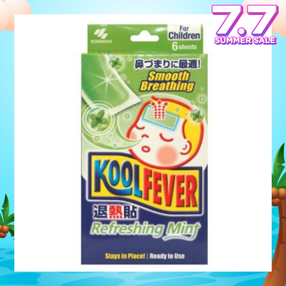 Refreshing Mint
