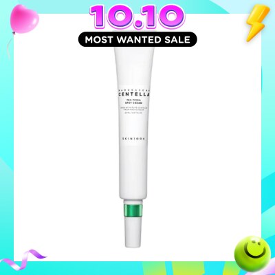 SKIN 1004 Madagascar Centella Tea Trica Spot Cream 20ml image