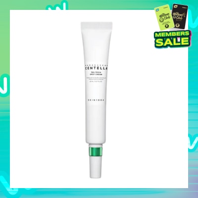 SKIN 1004 Madagascar Centella Tea-Trica Spot Cream 20ml