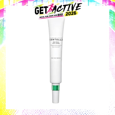 SKIN 1004 - Madagascar Centella Tea-Trica Spot Cream 20ml image