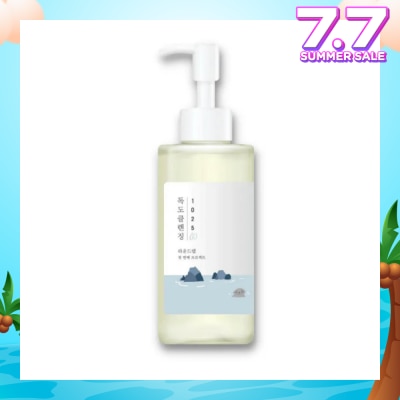 ROUND LAB 1025 Dokdo Cleansing Oil 200ml