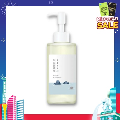 ROUND LAB 1025 Dokdo Cleansing Oil 200ml