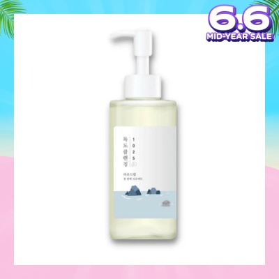 ROUND LAB 1025 Dokdo Cleansing Oil 200ml