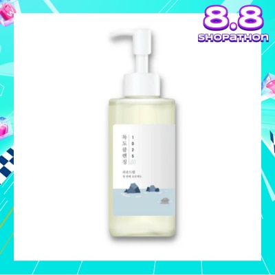 ROUND LAB 1025 Dokdo Cleansing Oil 200ml
