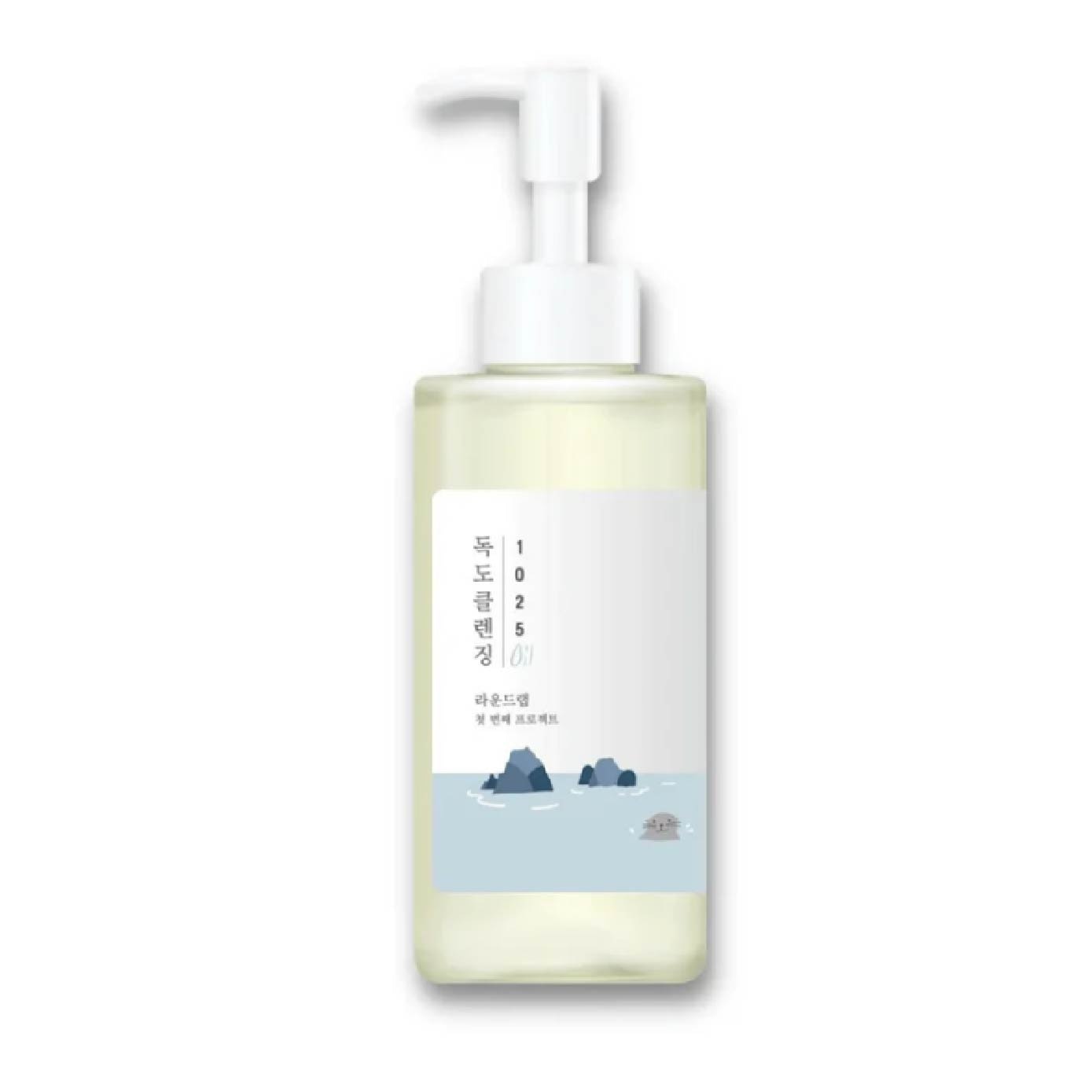 1025 Dokdo Cleansing Oil 200ml