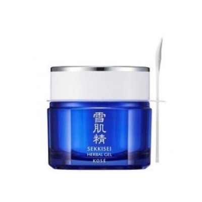 KOSE SEKKISEI Herbal Gel 80g