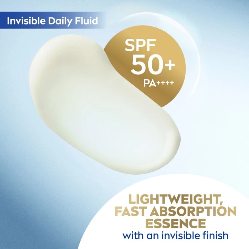 Sun Derma UV Invisible Daily SPF50+ 40ml