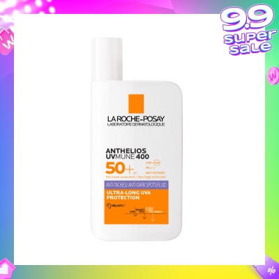 LA ROCHE-POSAY Anthelios UVMUNE 400 Anti-Dark Spots Fluid SPF50+ PA++++ 50ml