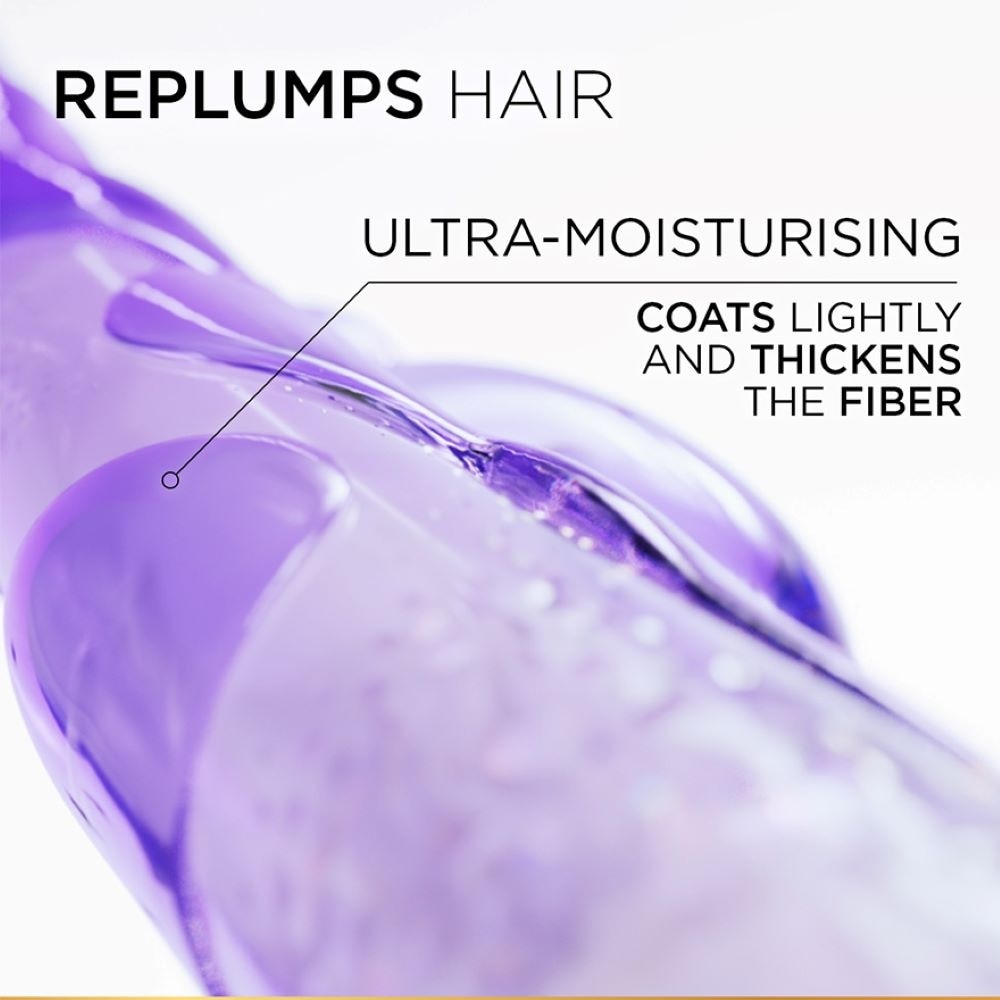 Hyaluron Moisture Shampoo 620ml