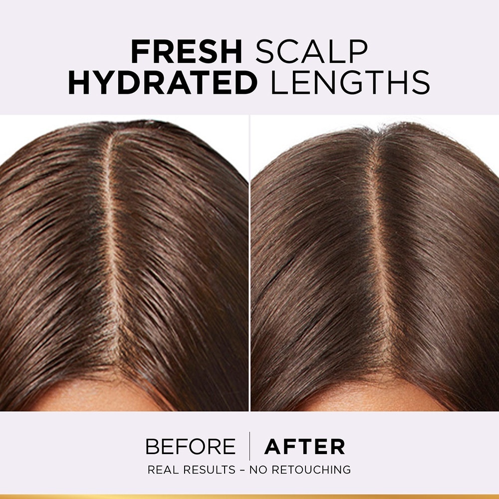 Hyaluron Pure 72h Rehydrating Conditioner 375ml
