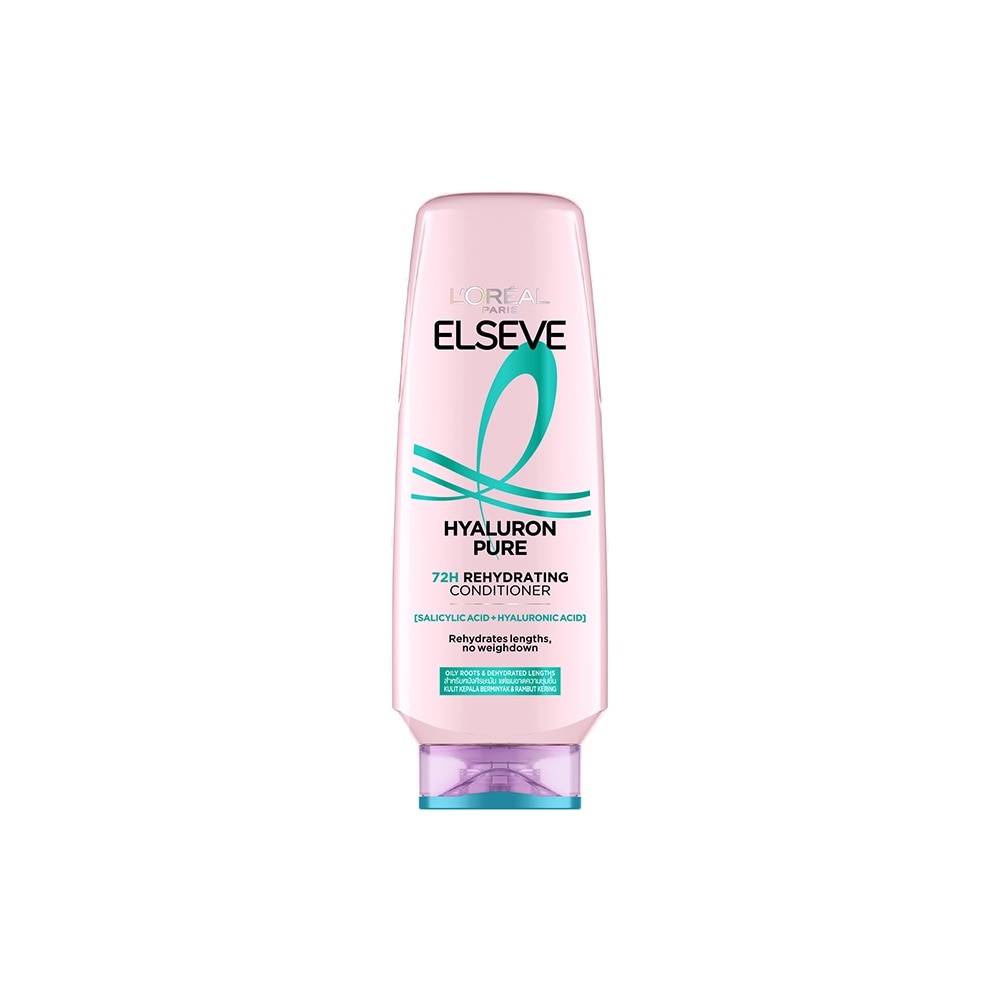 Hyaluron Pure 72h Rehydrating Conditioner 265ml
