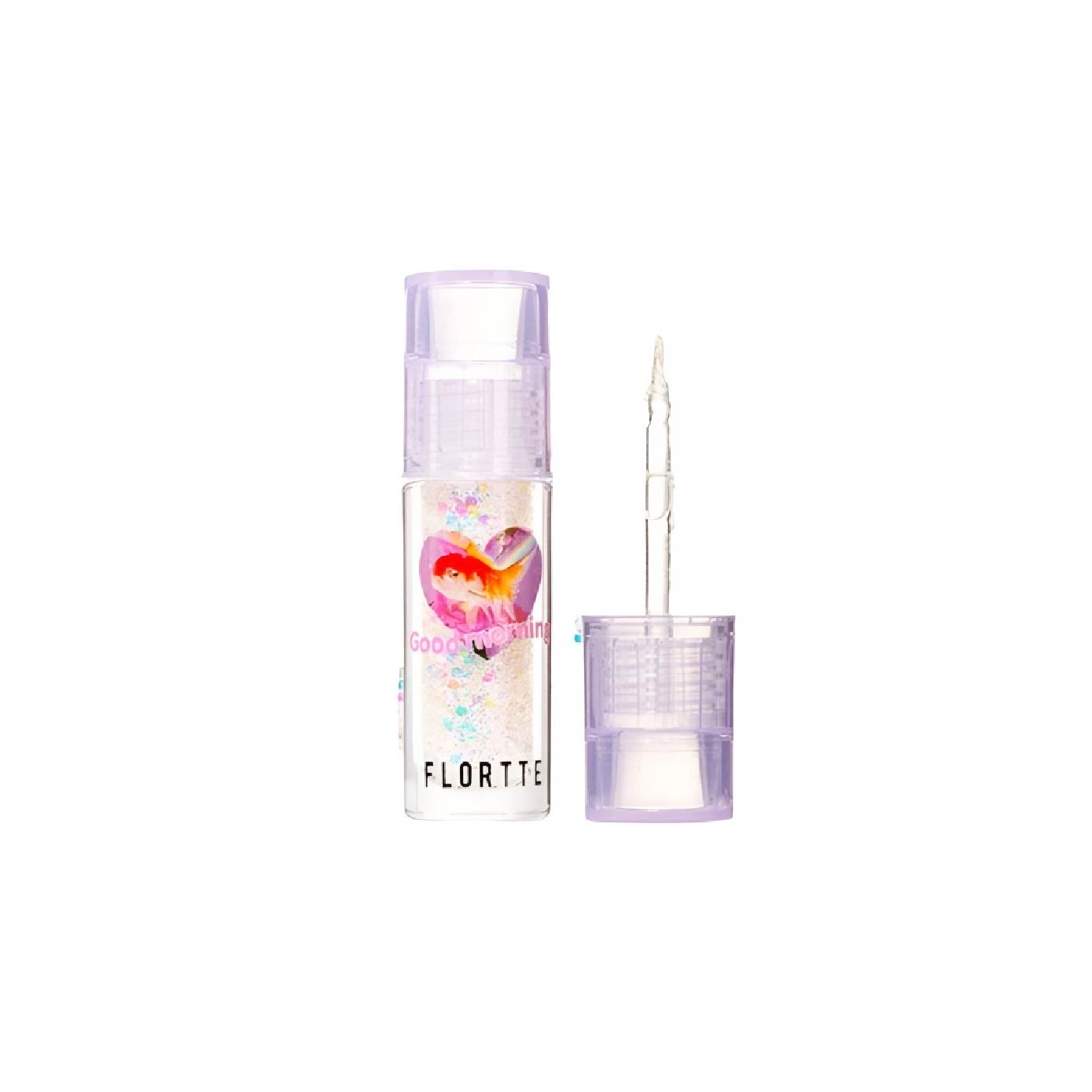Heart Attack Liquid Eyeshadow 01 1.5g