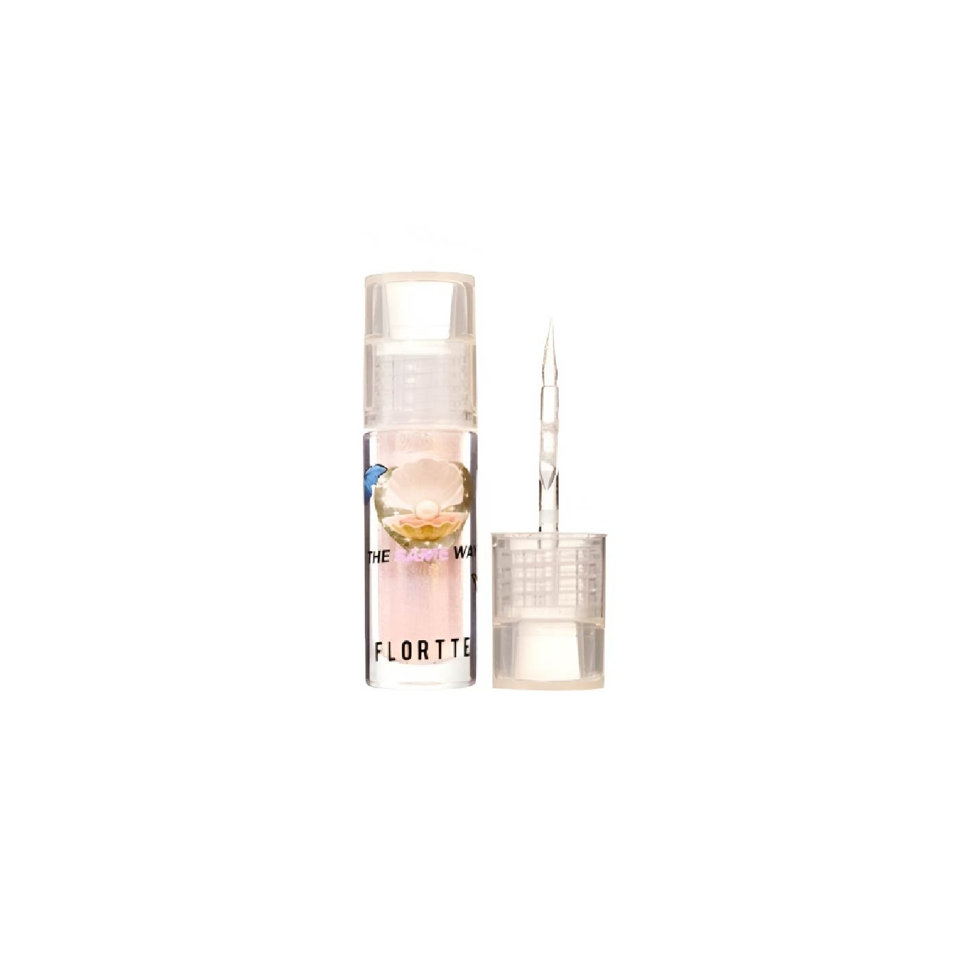 Heart Attack Liquid Eyeshadow 02 1.5g