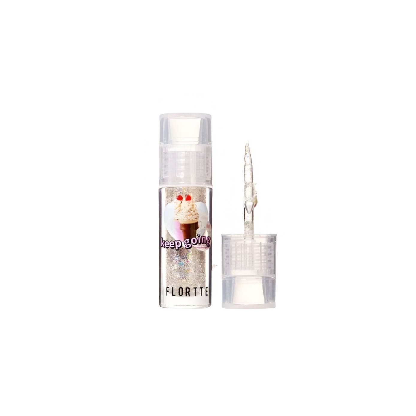 Heart Attack Liquid Eyeshadow 03 1.5g