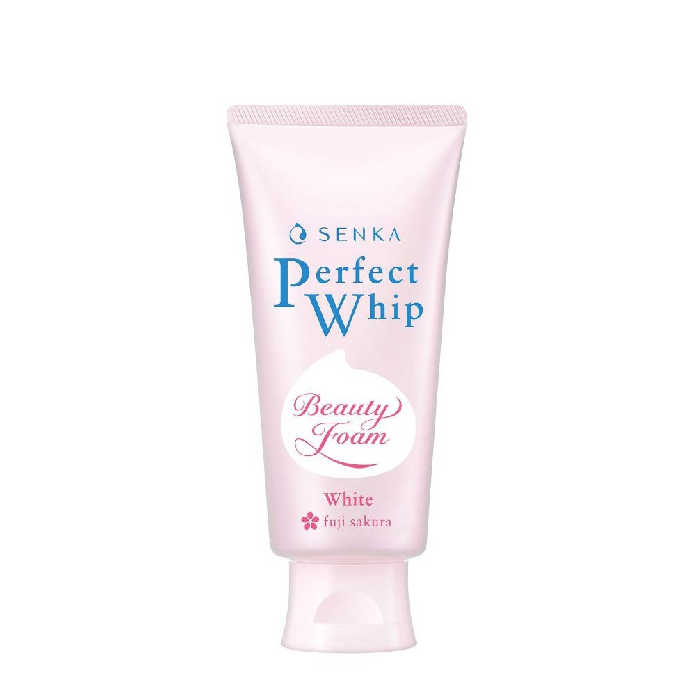 Perfect Whip White Beauty Foam Facial Cleanser 100g