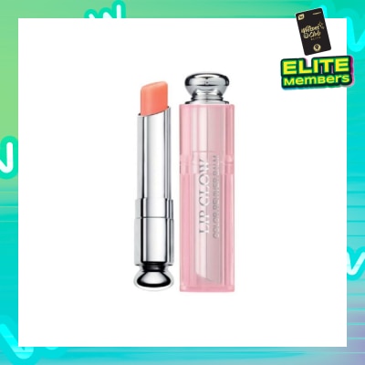 DIOR Lip Glow 004 Coral 3.5g
