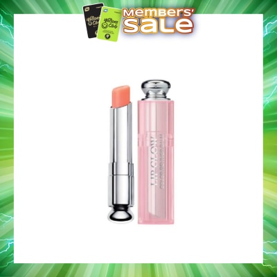 DIOR - Lip Glow 004 Coral 3.5g