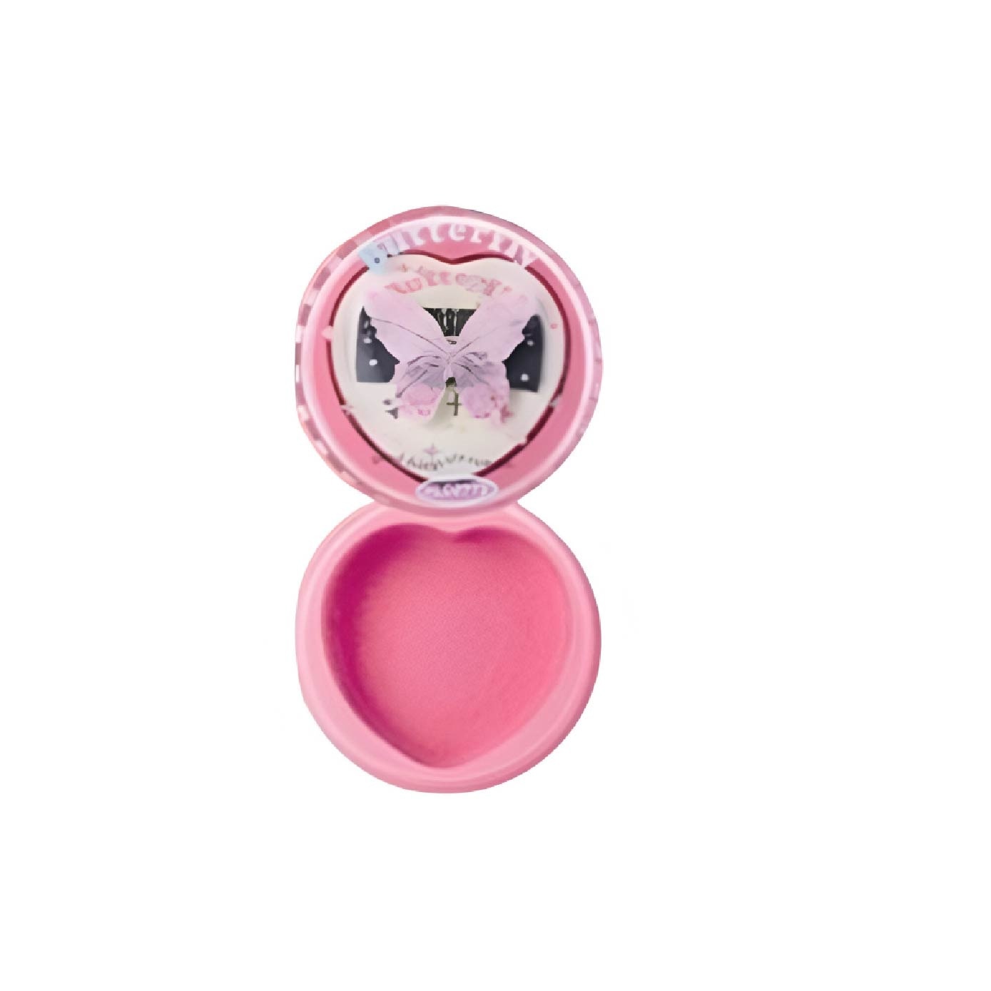 Hello Beauty Airy Cream Blush 01 6g