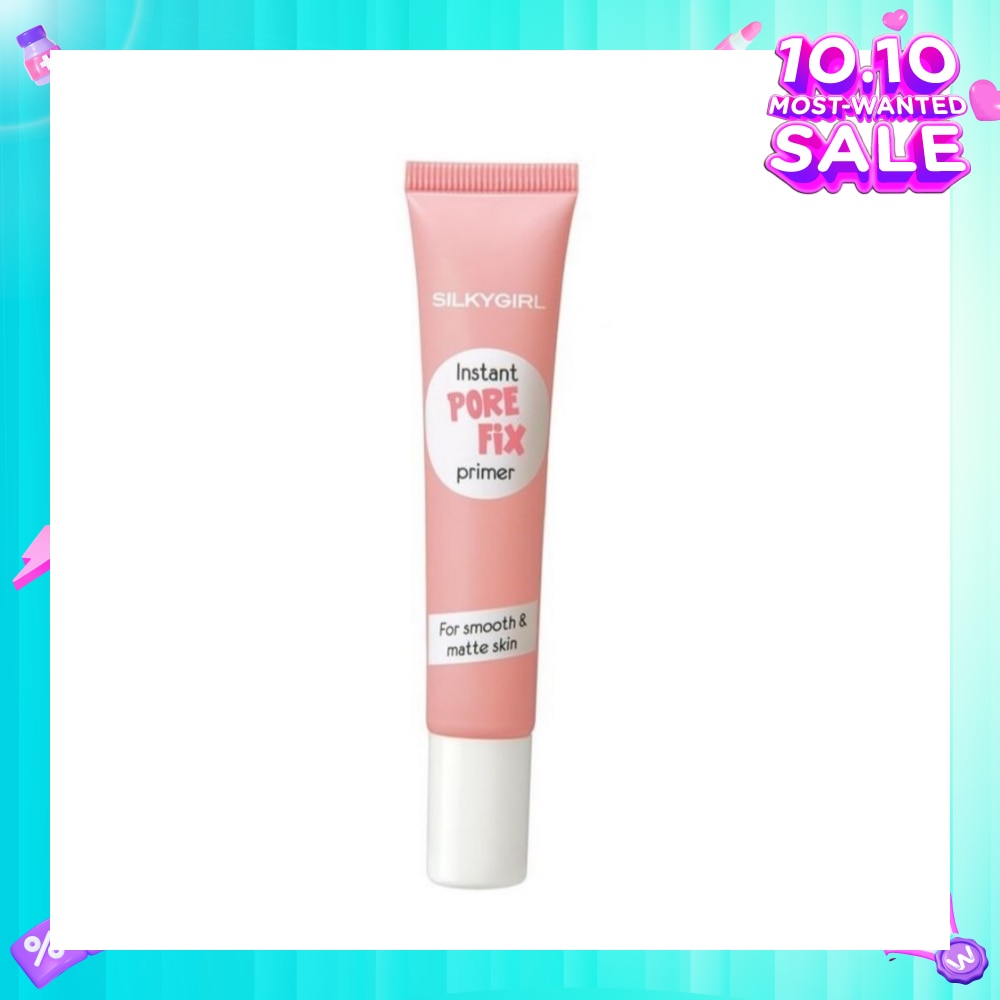 Instant Pore Fix Primer 01 Natural 1s