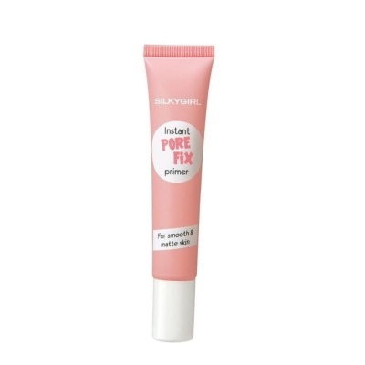 SILKYGIRL Instant Pore Fix Primer 01 Natural 1s