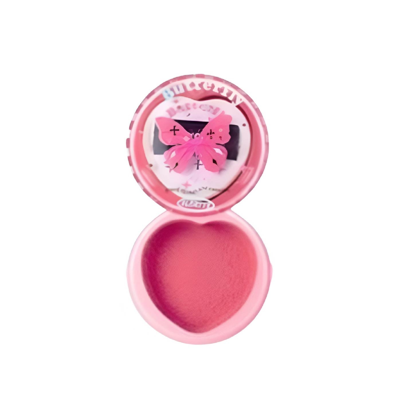 Hello Beauty Airy Cream Blush 02 6g