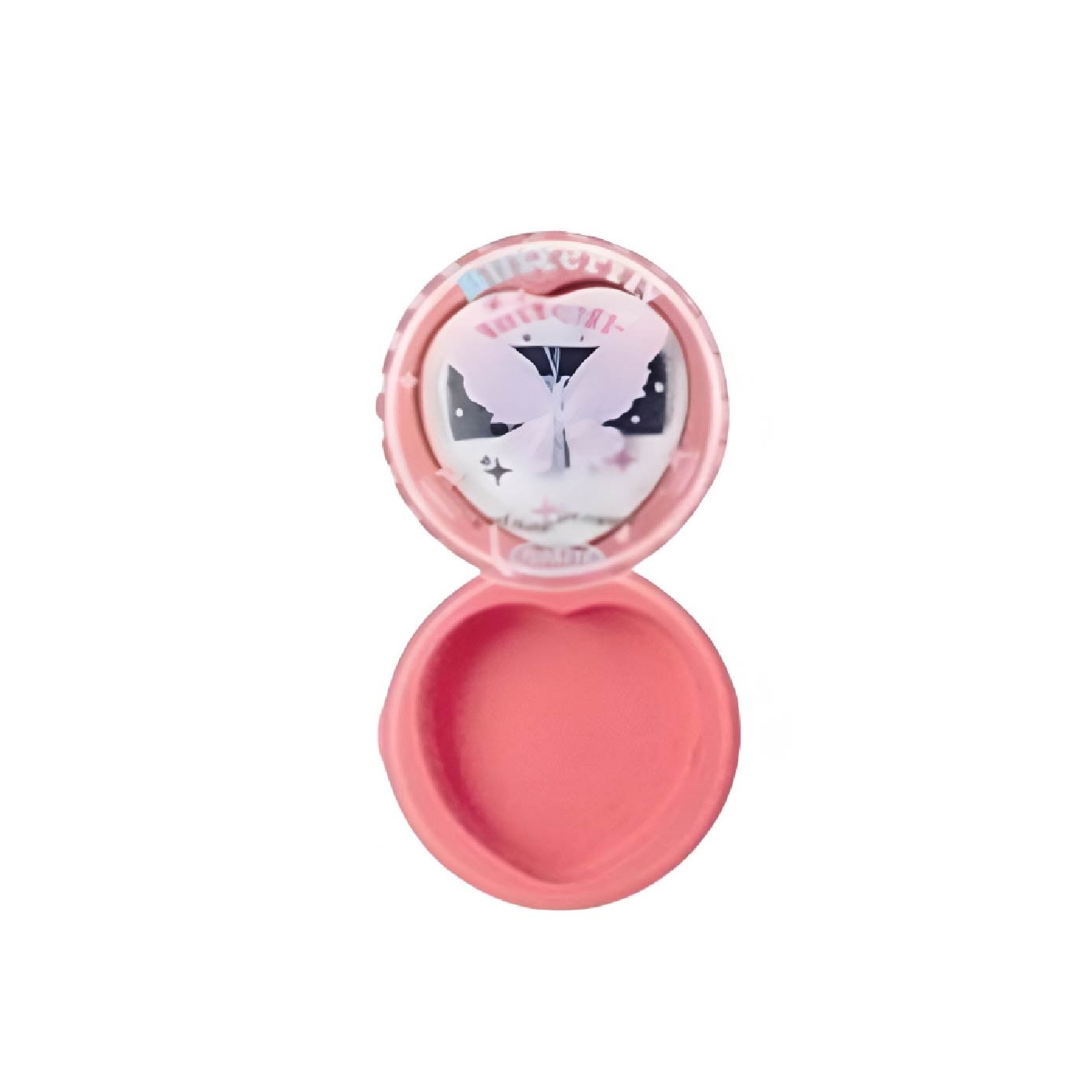 Hello Beauty Airy Cream Blush 04 6g