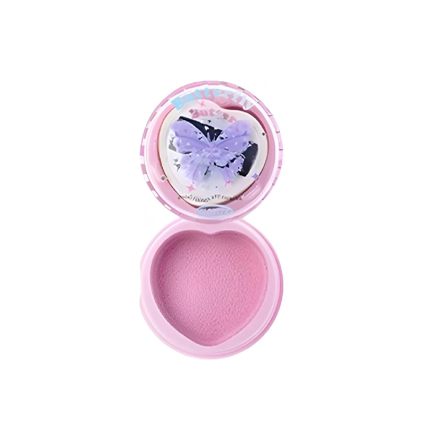 Hello Beauty Airy Cream Blush 05 6g