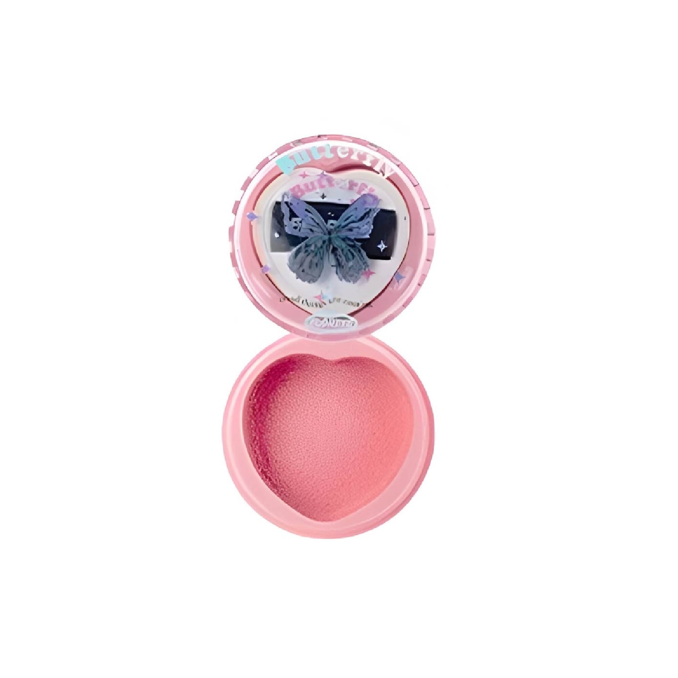 Hello Beauty Airy Cream Blush 06 6g