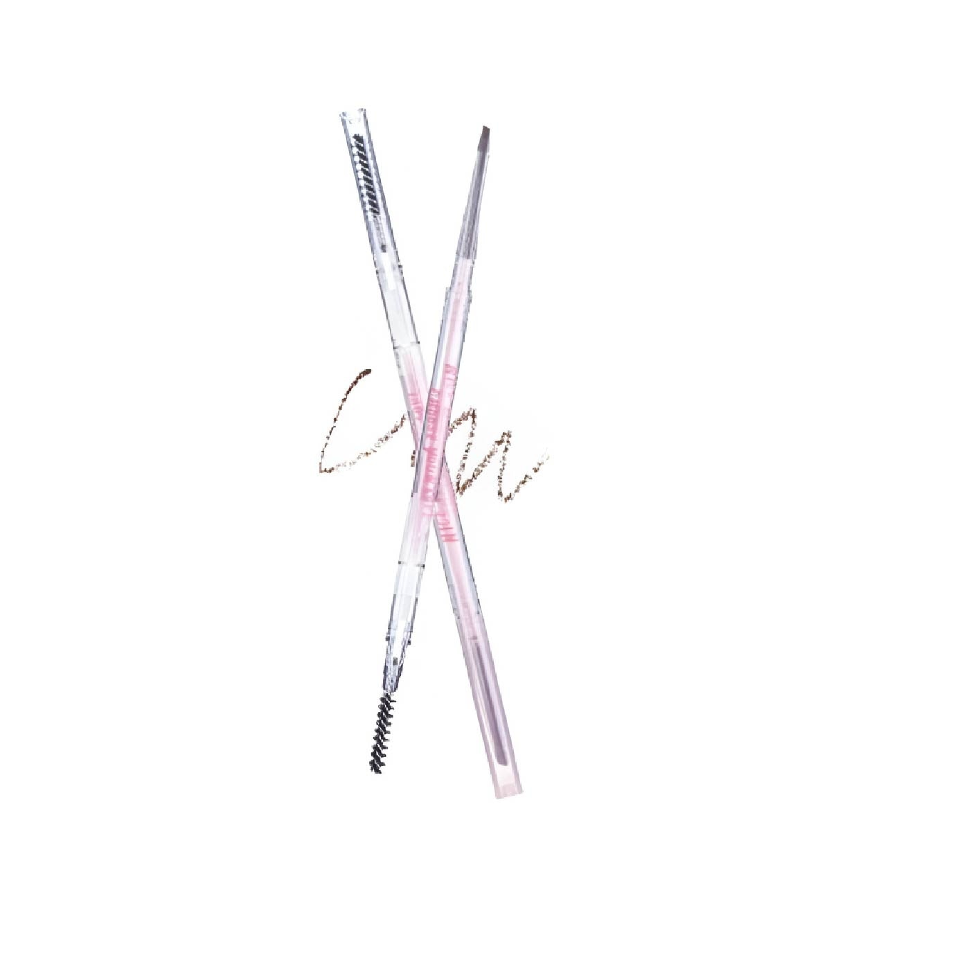 Mood Research Lab Sculpting Eyebrow Pencil M2 0.05g