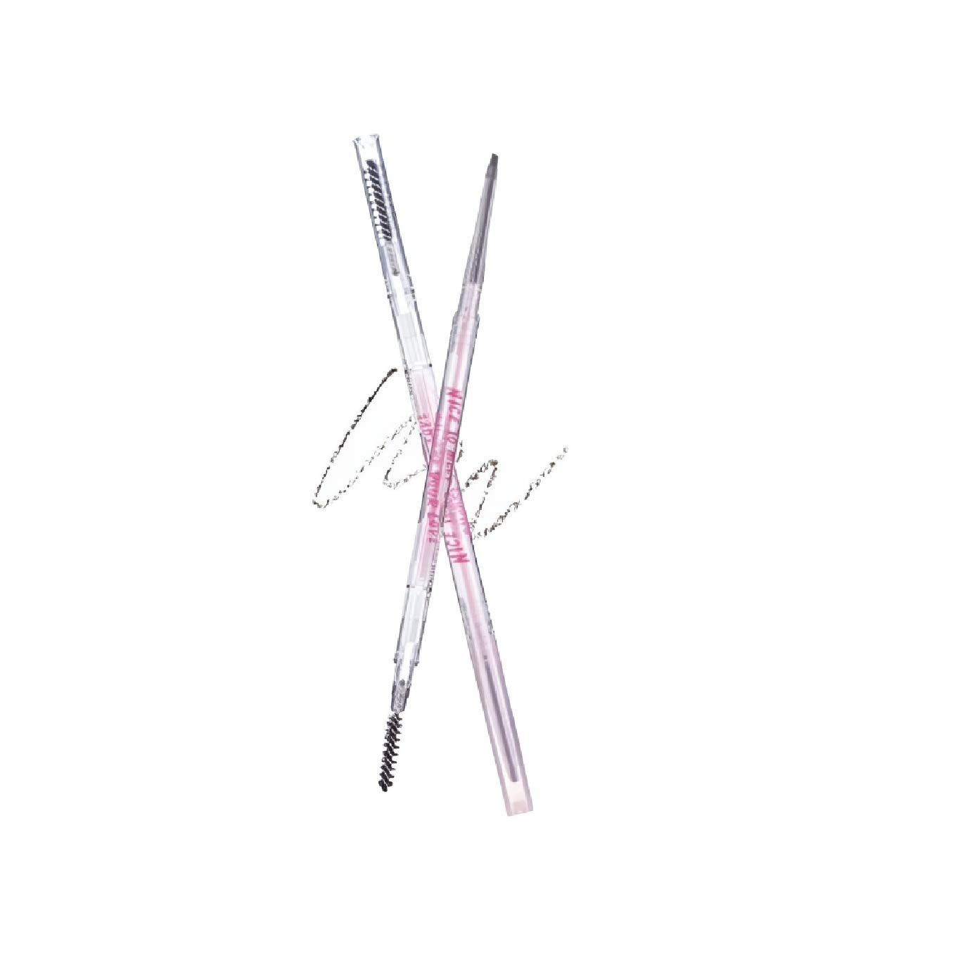 Mood Research Lab Sculpting Eyebrow Pencil M23 0.05g