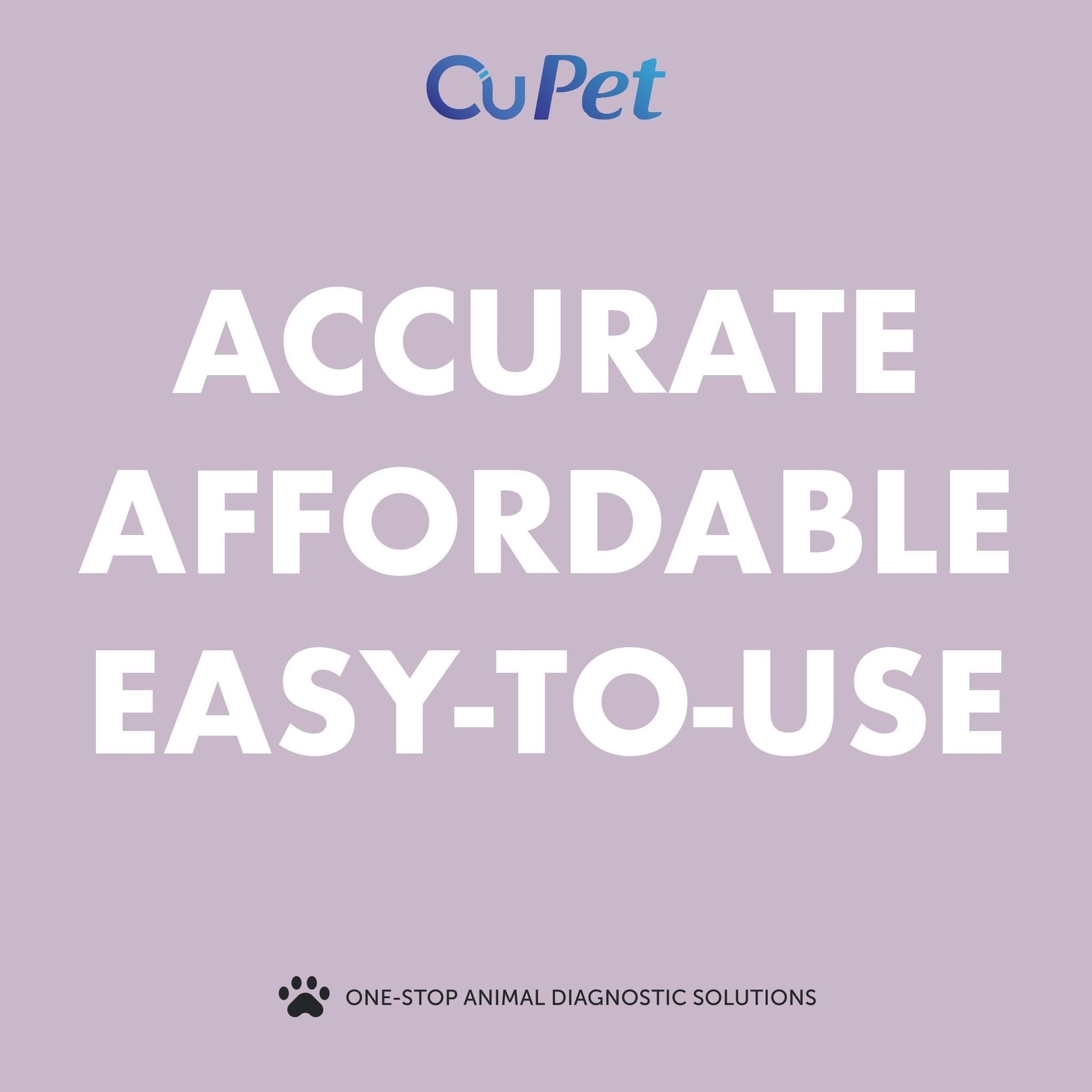 Feline Calicivirus (FCV) Ag Test 1s