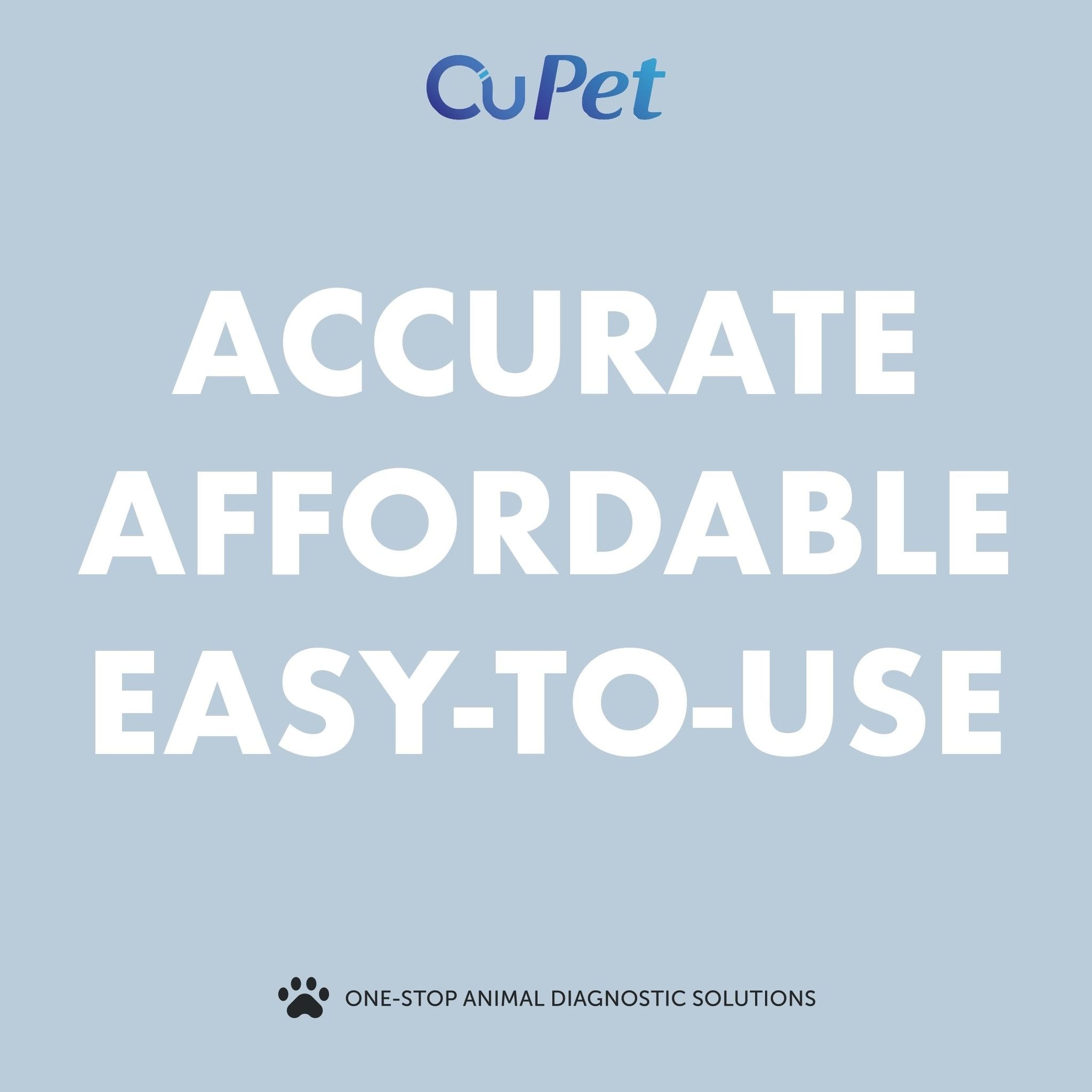 Feline Coronavirus Virus (FCOV) Ag Test 1s