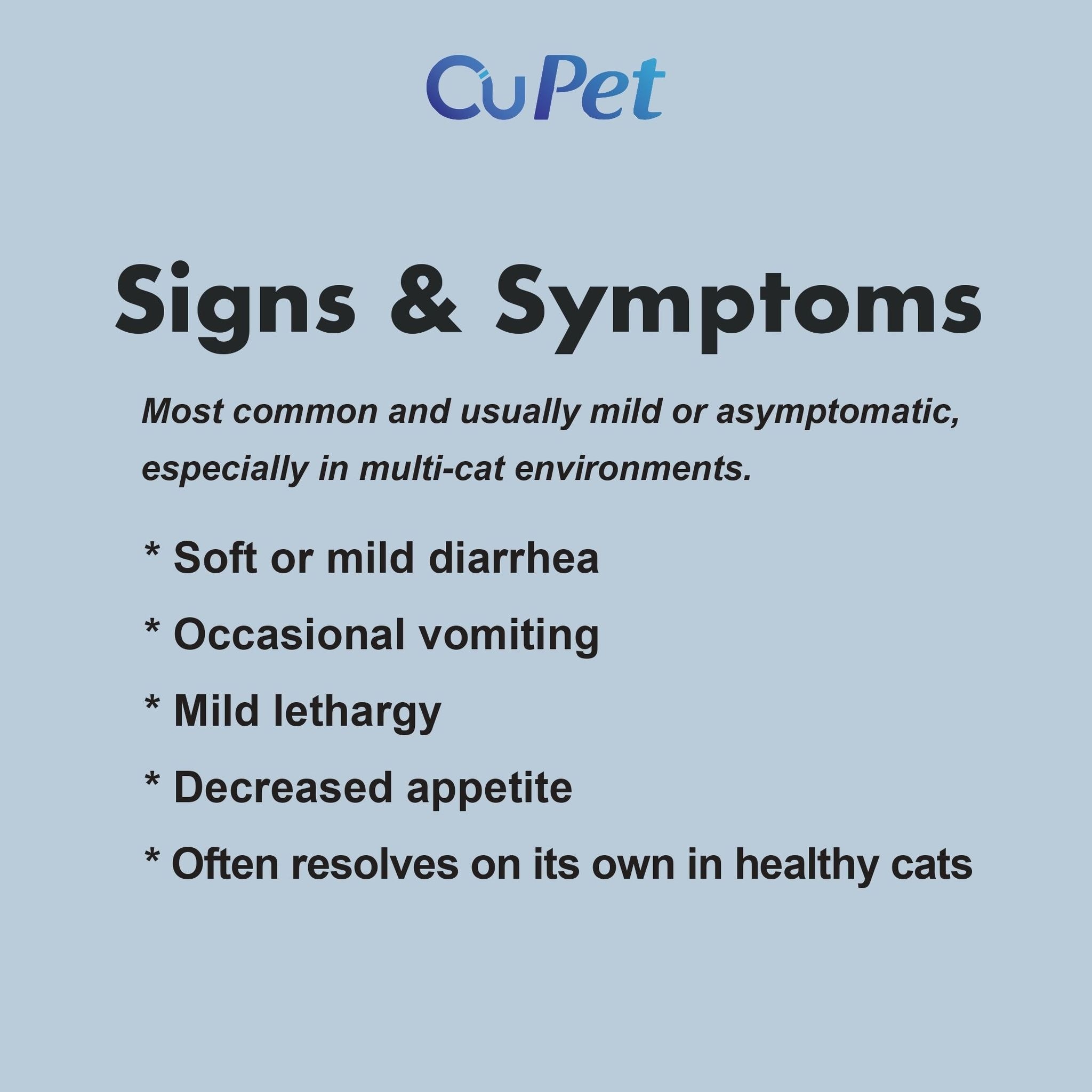 Feline Coronavirus Virus (FCOV) Ag Test 1s