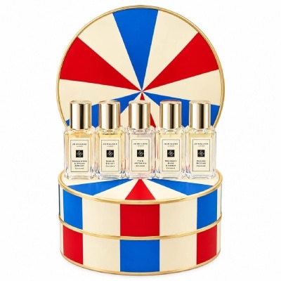 JO MALONE London Holiday Limited Edition Gift Set 1s image