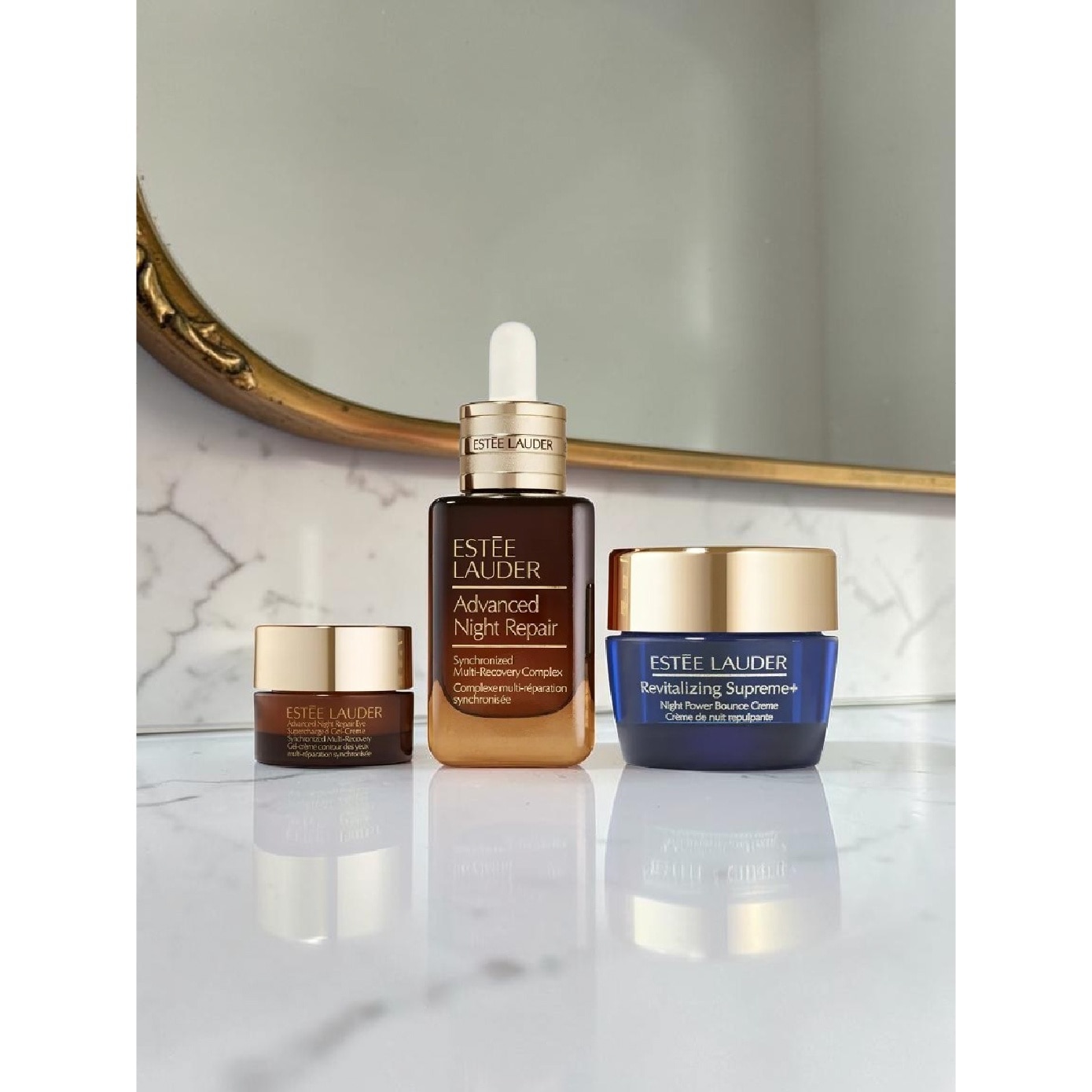 Nighttime Experts Gift Set 1s image