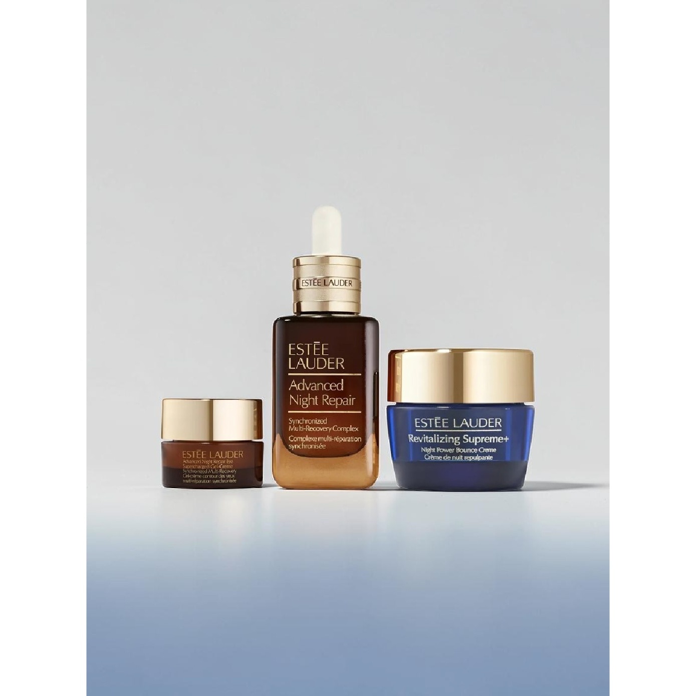Nighttime Experts Gift Set 1s image
