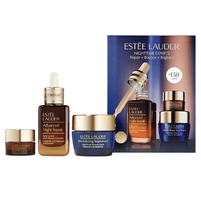 ESTEE LAUDER Nighttime Experts Gift Set 1s image