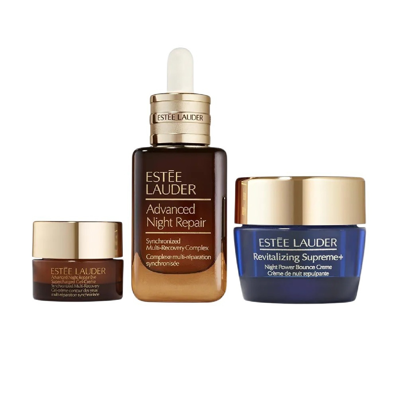 Nighttime Experts Gift Set 1s image