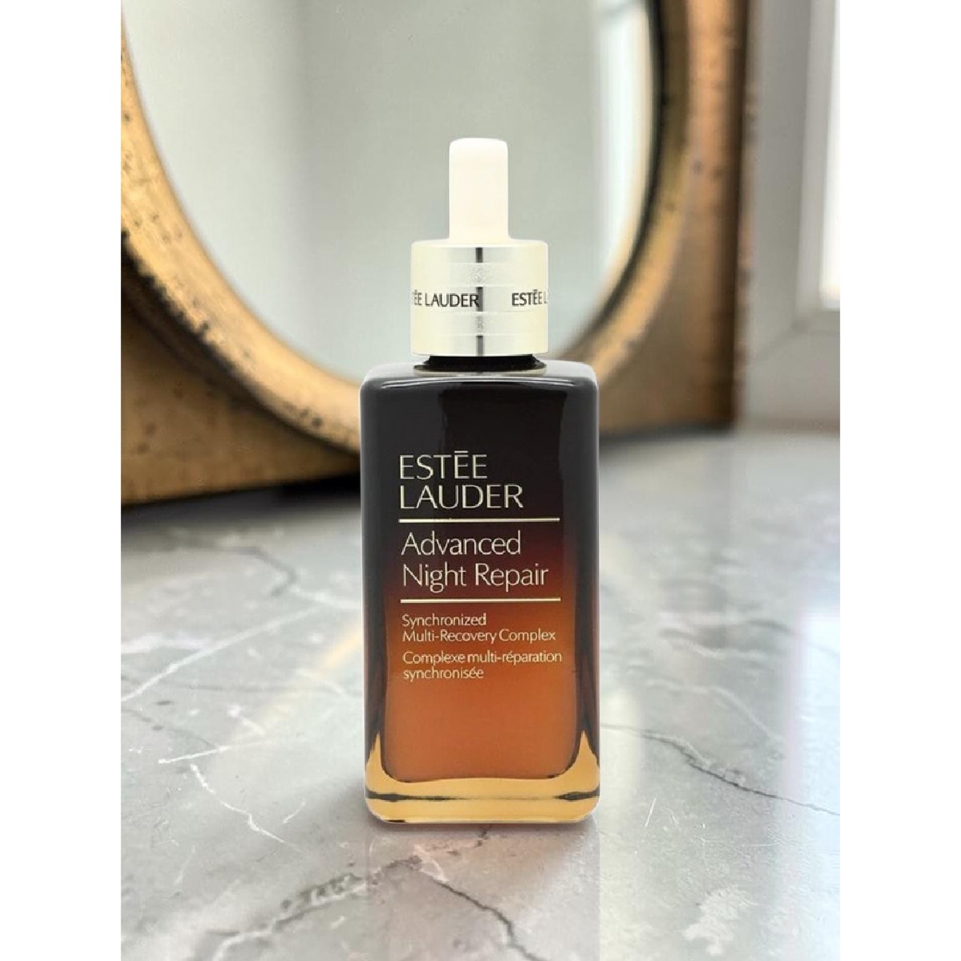 Advanced Night Repair Synchronized Multi Recovery Complex Serum 100ml image