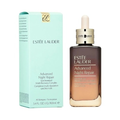 ESTEE LAUDER Advanced Night Repair Synchronized Multi Recovery Complex Serum 100ml image