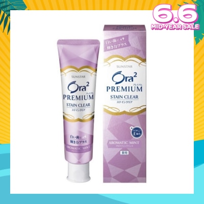 ORA2 ORA2 PRE AROMA MT T/PASTE 100G