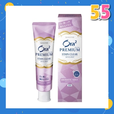 ORA2 ORA2 PRE AROMA MT T/PASTE 100G
