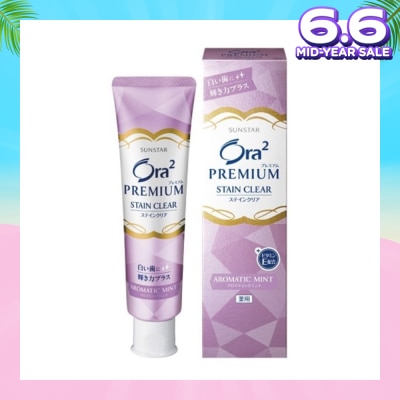 ORA2 ORA2 PRE AROMA MT T/PASTE 100G