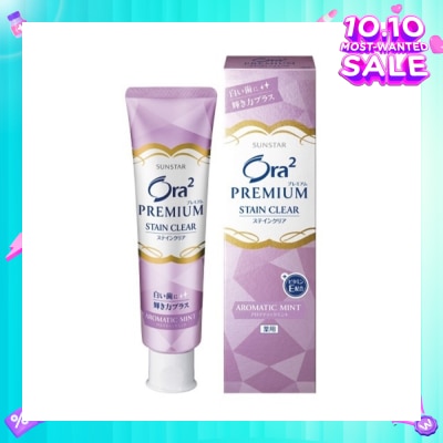 ORA2 ORA2 PRE AROMA MT T/PASTE 100G