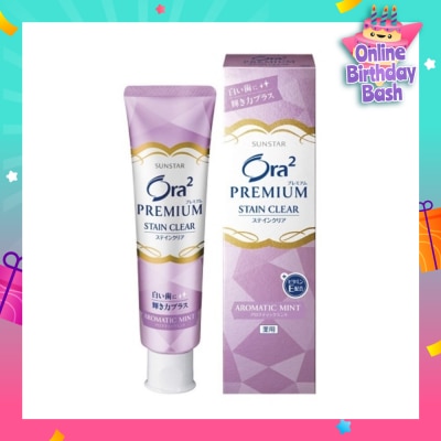 ORA2 ORA2 PRE AROMA MT T/PASTE 100G
