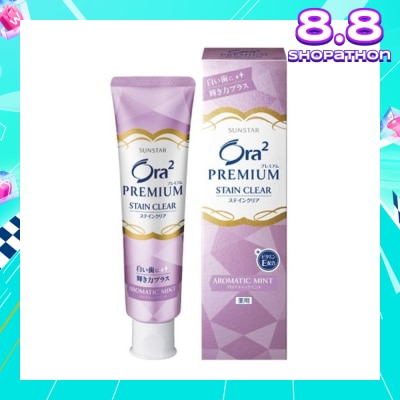 ORA2 ORA2 PRE AROMA MT T/PASTE 100G