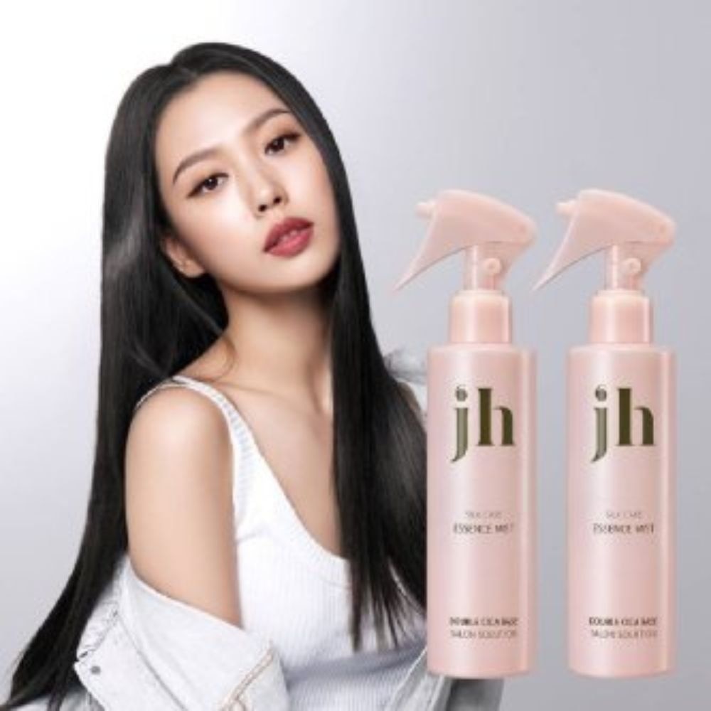 Silk Care Essence Mist 100ml