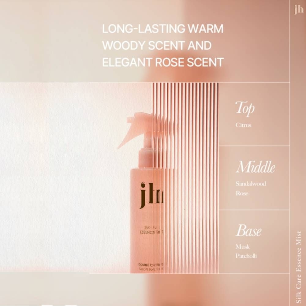 Silk Care Essence Mist 100ml