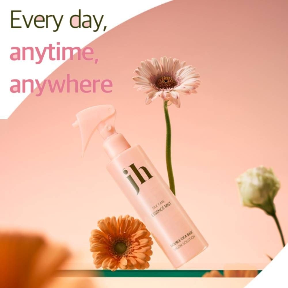 Silk Care Essence Mist 100ml